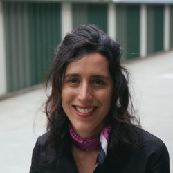 Dr Belen Zapata-Diomedi